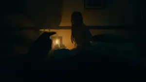 Backdrop to the movie "Perewangan" #730245