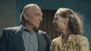 Backdrop to the movie "Le Havre" #712911