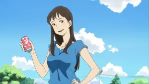 Backdrop to the movie "Penguin Highway" #360118