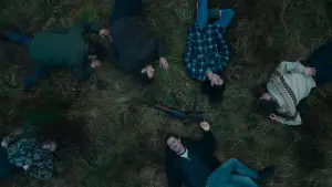 Backdrop to the movie "Hunting Daze" #665329