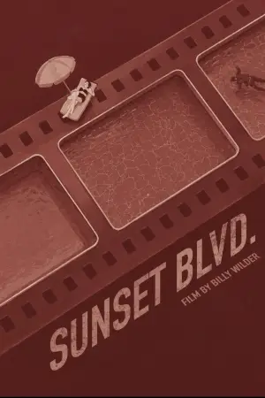Sunset Boulevard
