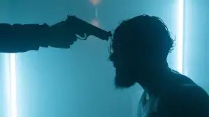 Backdrop to the movie "Crossing Lines" #587902