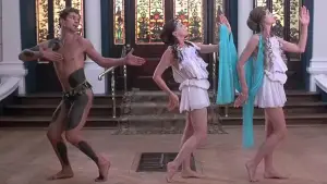 Backdrop to the movie "Valentino" #742101