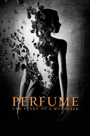 Poster to the movie "Perfume: The Story of a Murderer" #630934