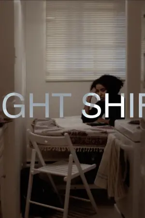 Poster to the movie "Night Shift" #474111