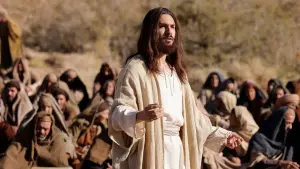 Backdrop to the movie "The Last Supper" #669355