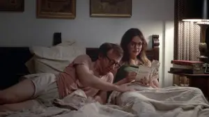 Backdrop to the movie "Annie Hall" #754578