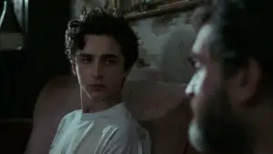 Backdrop to the movie "Call Me by Your Name" #595871