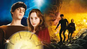 Backdrop to the movie "City of Ember" #290579