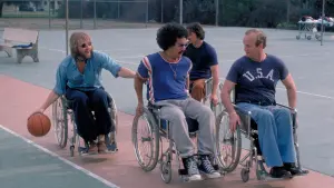 Backdrop to the movie "Coming Home" #461562