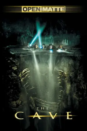 The Cave