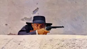 Backdrop to the movie "For a Few Dollars More" #629360