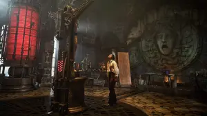 Backdrop to the movie "Frankenstein" #513494