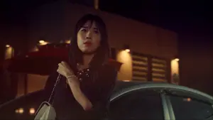 Backdrop to the movie "My Wife