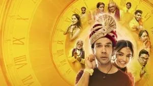 Backdrop to the movie "Bhool Chuk Maaf" #660211