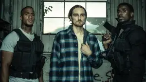 Backdrop to the movie "Hierarchy" #603794