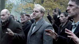 Backdrop to the movie "Bonhoeffer" #664607