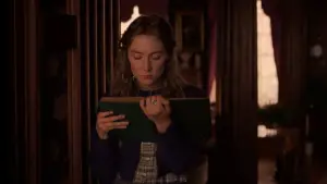 Backdrop to the movie "Little Women" #613518