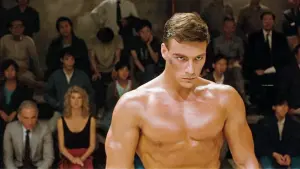 Backdrop to the movie "Kickboxer" #263666