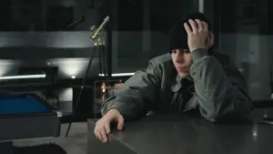 Backdrop to the movie "Kids Are Growing Up: A Story About a Kid Named Laroi" #367828