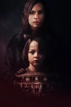 Poster to the movie "Mom" #708440