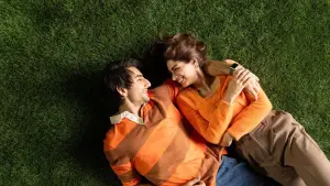 Backdrop to the movie "Nadaaniyan" #676958