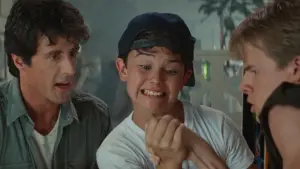 Backdrop to the movie "Over the Top" #677689