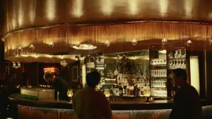 Backdrop to the movie "Past Lives" #635370