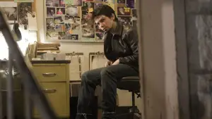 Backdrop to the movie "Planet Terror" #702225