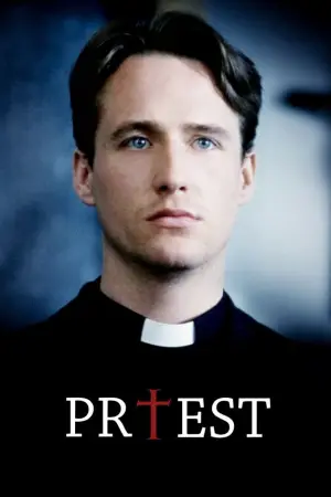 Poster to the movie "Priest" #700467