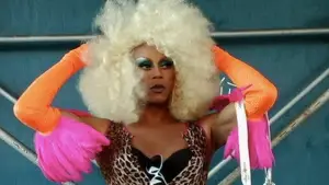 Backdrop to the movie "Starrbooty" #701927