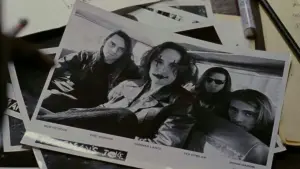 Backdrop to the movie "The Crow" #503424