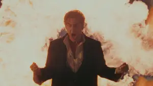 Backdrop to the movie "The Devil