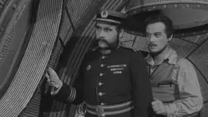 Backdrop to the movie "The Fabulous World of Jules Verne" #476351