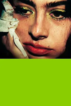 Poster to the movie "The Moment" #762468