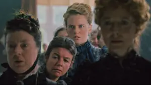 Backdrop to the movie "The Virgin Suicides" #790594