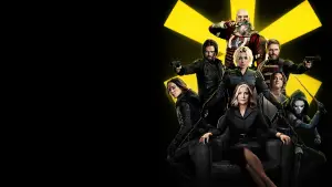 Backdrop to the movie "Thunderbolts" #525223