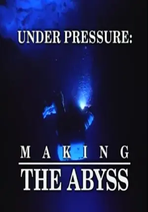 Poster to the movie "Under Pressure: Making 