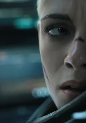 Poster to the movie "Underwater" #292780