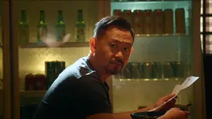 Backdrop to the movie "Unusual Deal" #712861