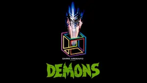Backdrop to the movie "Demons" #901579