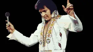 Watch film Elvis: That's the Way It Is | Elvis: That's the Way It Is - Official Trailer