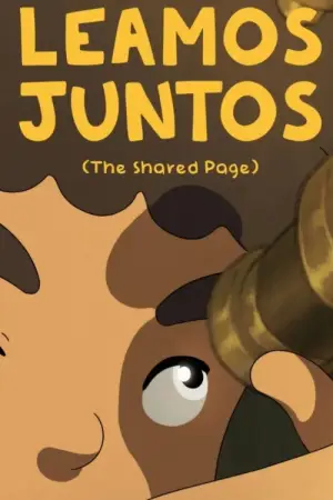 Poster to the movie "Leamos juntos" #825865