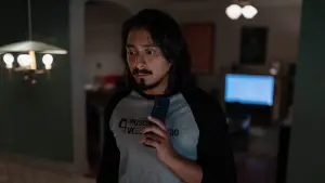 Backdrop to the movie "Scream VI" #171533