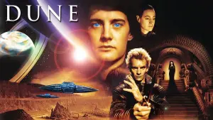 Watch film Dune | DUNE (1984) Teaser Trailer - (Original 35mm)