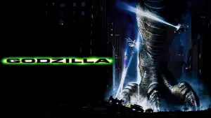 Backdrop to the movie "Godzilla" #464406