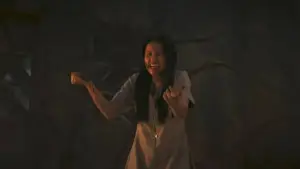 Backdrop to the movie "The Book of Sijjin & Illiyyin" #606634