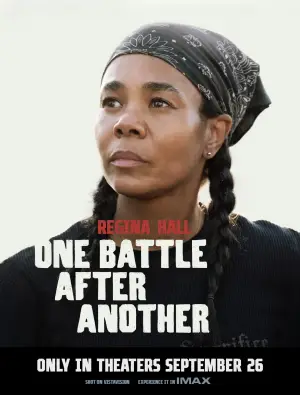 Poster to the movie "BC Project" #510791