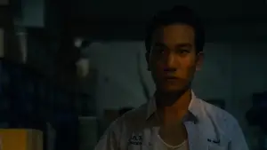 Backdrop to the movie "Possessed" #804027