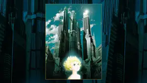 Backdrop to the movie "Metropolis" #932989